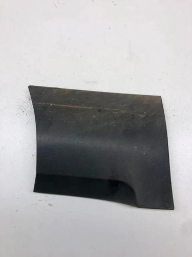 VW TOUAREG 7LA, 7L6, 7L7 Kotflügelzierleiste hinten rechts 7L6854959 33822558