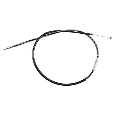 1980 Kawasaki KZ 650E Ltd Street Motion Pro Black Vinyl Clutch Cable