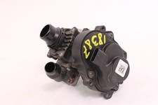 2017 - 2023 ALFA ROMEO GIULIA ENGINE AUXILIARY WATER COOLANT PUMP OEM # 18387