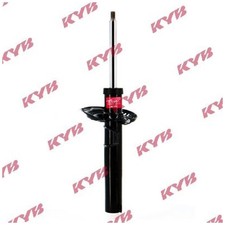 2x Stoßdämpfer vorne für Audi A3 8V1 8YJ 8V7 8VS 8YS 8VA 8YA | 24280438