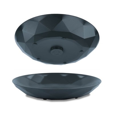SILWY MAGNET SILWY UNIVERSAL MAGENTIC PLATE GREY- S0TE-1409-2-A