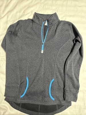 J American Women s Half Zip