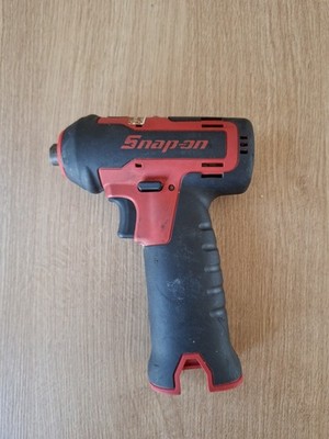 SNAP ON 14,4 V MICROLITHIUM KABELLOSE POLIERMASCHINE/SCHLEIFER CTPP761A NACKTES GERÄT