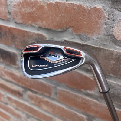 Tour Edge Hot Launch 7/8 Iron HL-J Youth Flex Graphite Shaft Right Hand