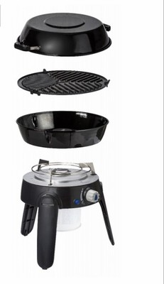 Cadac Safari Chef 30 LP Lite BBQ Gasgrill Camping