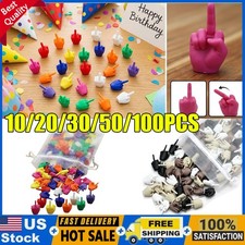 Bag of Hands | Middle Fingers in Bulk | Tiny ...