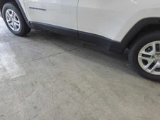 Driver Side COMPASS   2018 Rocker Panel Moulding 643673