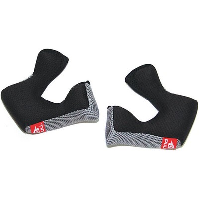 6D Helmets ATR-2 Cheek Pad Set
