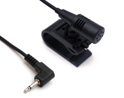 EITEC Carrozzeria Paionia Audio input microphone CD-VM001 item ETP-CD-VM001 133