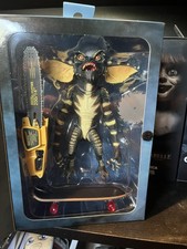 NECA Gremlins Ultimate Stripe Gremlin 7" Inch Action Figure - Official NEW BOXED