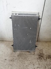 Radiateur Peugeot 307