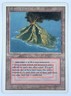 MTG Volcanic Island Revised 3rd Edition Great Condition see acctual photos