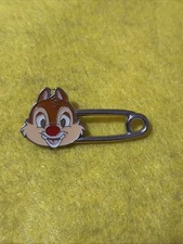 Disney Dale Safety Pin 