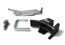 Gates Micro-V Stretch Fit Belt & Installation Tool for Subaru WRX STI New
