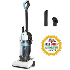 Aspiradora para Casa Aspiradoras de Limpieza Alfombras Piso Pelo Mascota Potente