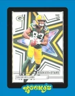 2025 Panini Rookies & Stars Football Savion Williams #174