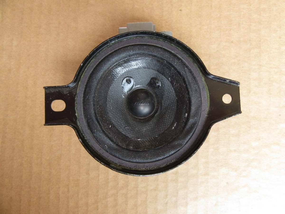 OEM 2015-2019 Bose Chevrolet Tahoe Suburban GMC Yukon Tweeter