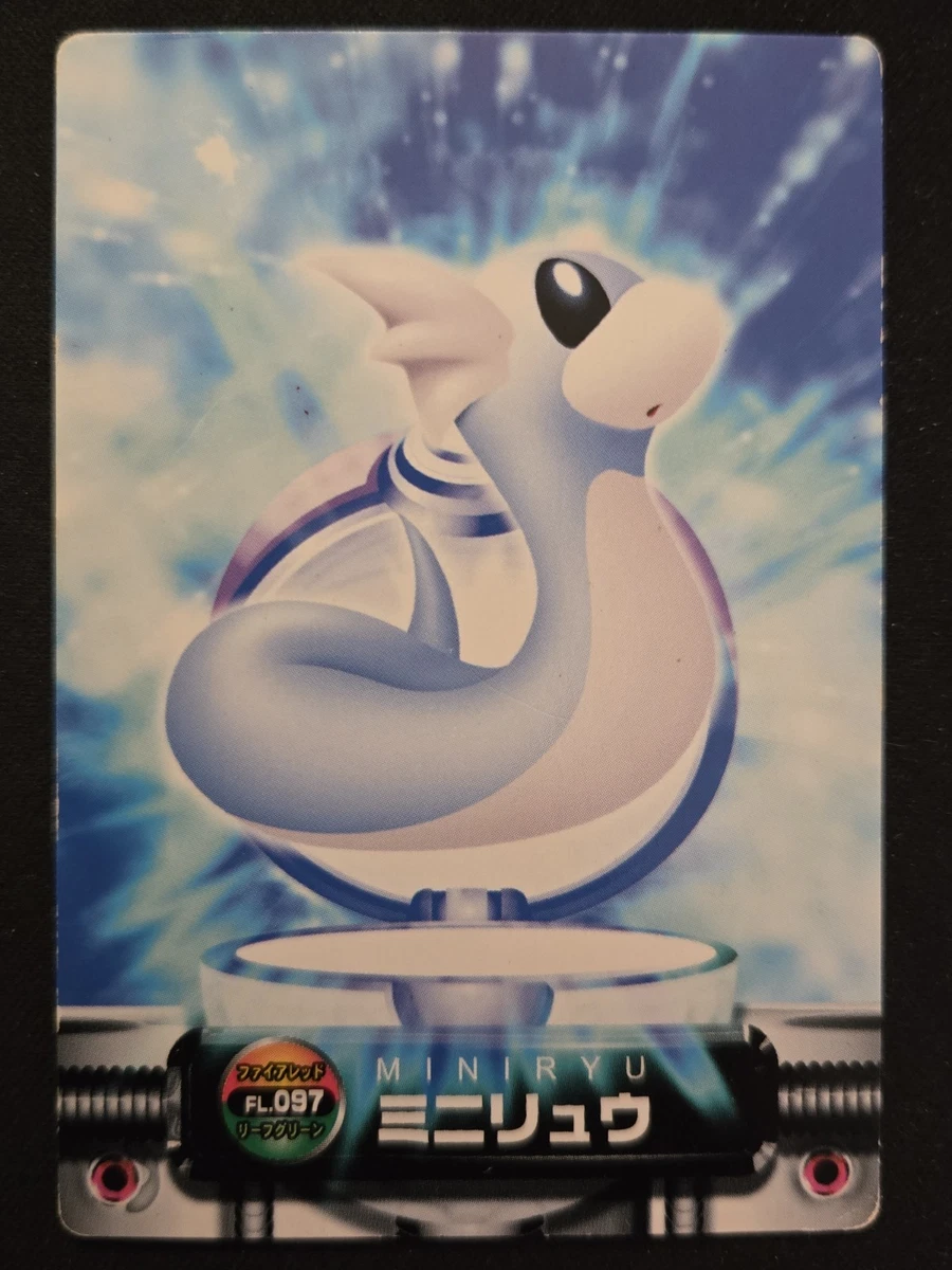 Pokémon TCG Generations Rare Japanese Individual Collectible Card