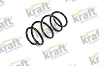 Kraft Automotive Fahrwerksfeder Vorderachse FüR Bmw
