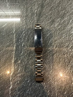 Fitbit Inspire 2 Aktivitäts-Tracker - Schwarz