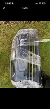FORD GALAXY 2006-2015 MK2 CD340 Front Bumper in Blue 1444758