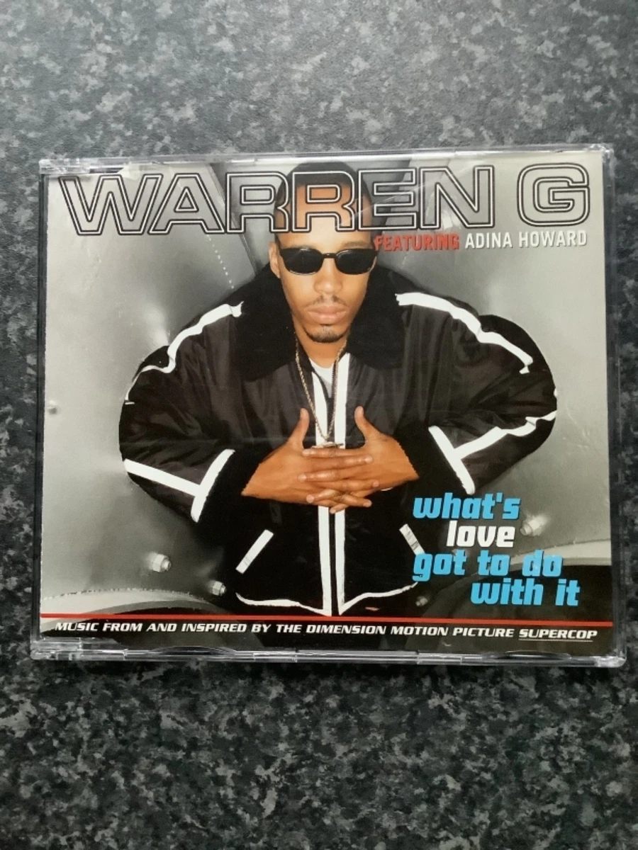 Rap & Hip-Hop G-Funk Single Music CDs for sale | eBay UK