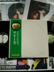 The Beatles ‎~ WHITE ALBUM ~IMPORT LP w/Poster & Photos Apple Records AP-8570~71
