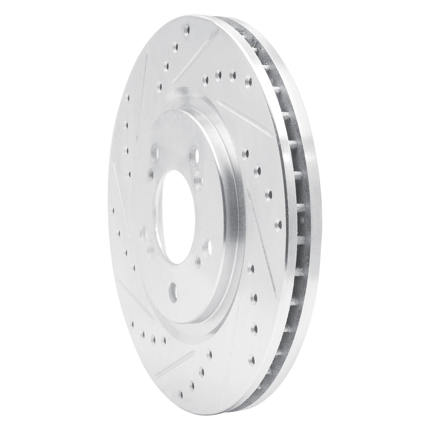 Acura NSX 1997-2005 Front Left Brake disc