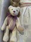 Pauline Bjonness Jacobsen "Anne-Marie" porcelain doll — photo 8