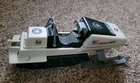 VTG GiJoe 1983 Polar Battle Bear V1 Skimobile ARAH Complete Snow Vehicle Lot Rd*