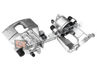 Gt-Bergmann GT80-511 Bremssattel Vorne Links FüR Focus I 98- Ford