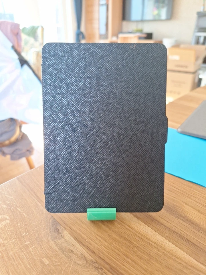 Kindle Paperwhite 11. Generation, Schwarz, WiFi - Bild 3 von 3