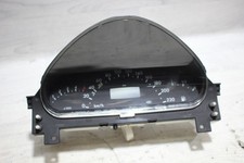 Mercedes Benz A W168 Bj,03 Tacho Kombiinstrument 1685401247