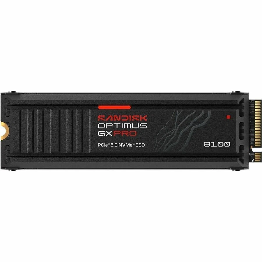25+ SanDisk M.2 Interface 1 TB Solid State Drives for sale