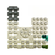 Keypad Accessory for Agilent Keysight E5062A Network Analyzer Fast delivery