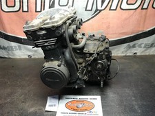Complete engine block Kawasaki GPZ 600 R 1985-1987