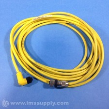 Allen Bradley 889D-R4AC-5 DC Micro Cable USIP