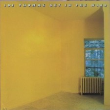 Joe Thomas, Get In The Wind, (LP, Album), NM or M-, 4119409449