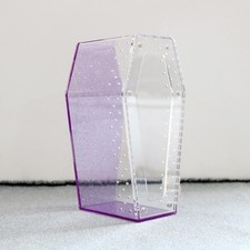 Acrylic Tarantula Enclosure Reptile Terrarium Tarantula Habitat