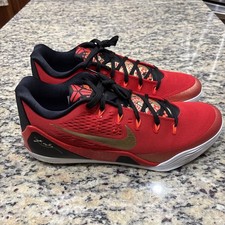 Nike Kobe 9 EM Low Protro China 2025 Size 15 Men's IH1400-600