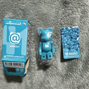 BE@RBRICK シリーズ41 未開封BOX