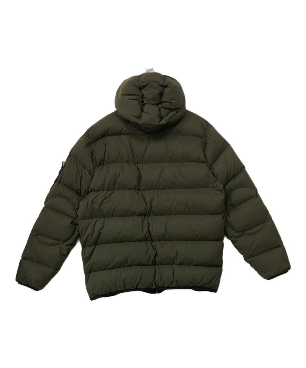 STONE ISLAND Down Jacket | eBay STONE ISLAND Down Jacket | eBay