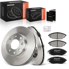 Disque de frein Chevrolet SPARK