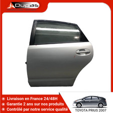 Porte arrière et accessoires Toyota PRIUS