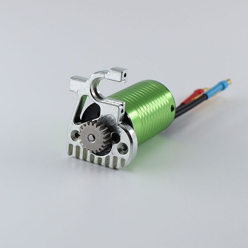 Ricambi aggiornamento motore per WLtoys 124017/124007/144010/124016 - Foto 5 di 7
