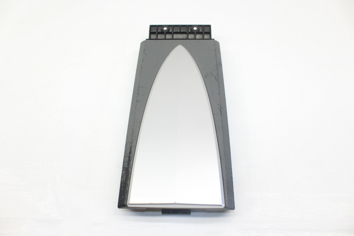 2004 CHRYSLER CROSSFIRE ZH COUPE #169 CENTER CONSOLE ARMREST LID