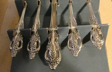 Oneida RENOIR PEMBROOKE Open Stock - You Choose the Piece s Unused USA Stainless