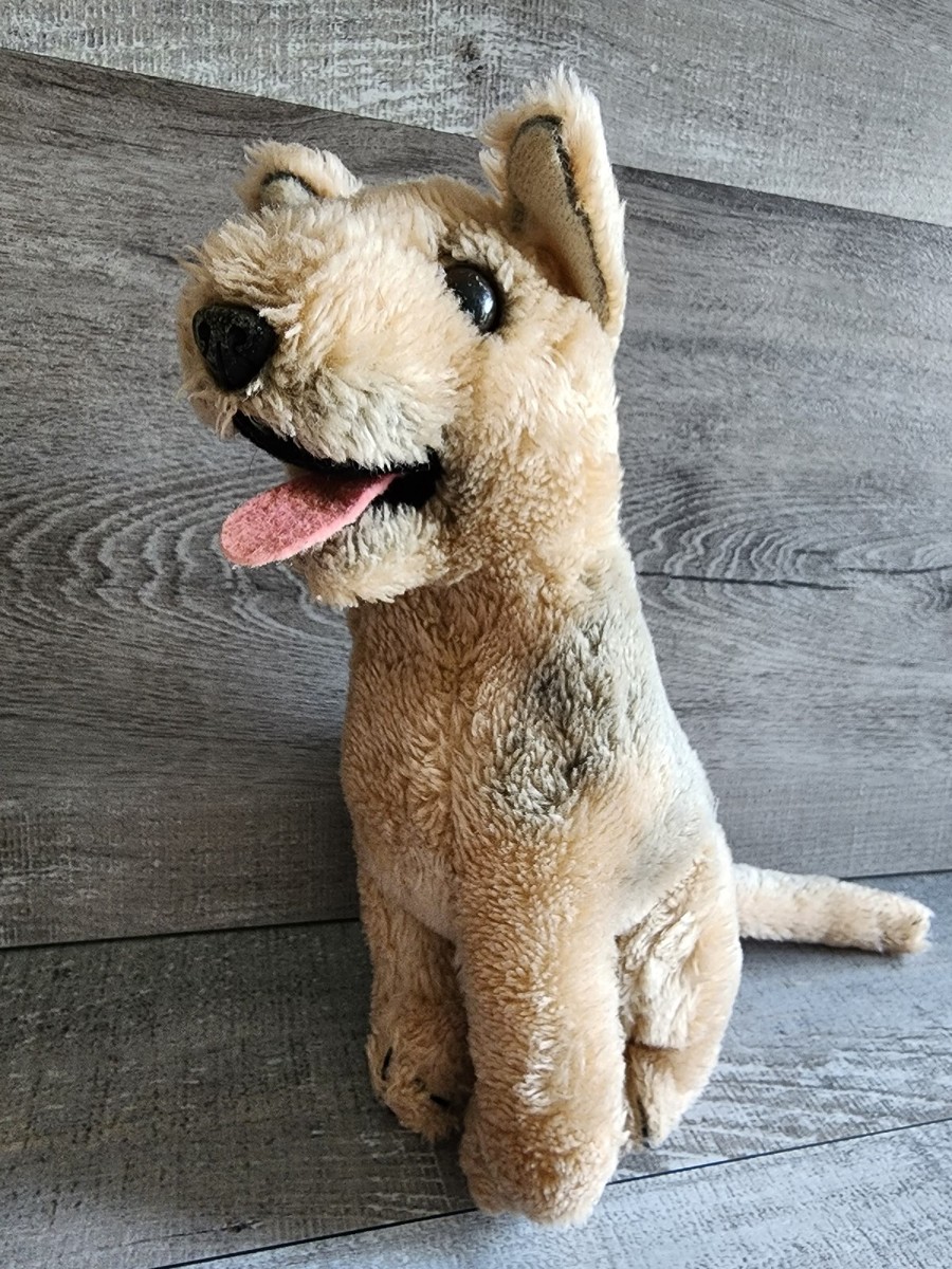 ゲーベル Goebel ダックスフント 犬 ラバードール 西ドイツ