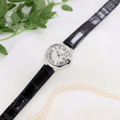Cartier Ballon Bleu 33mm W6920085 