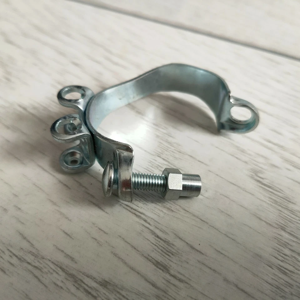 Guía y parada de cable de bicicleta Sachs de colección 28,6 mm bicicleta de carretera carreras de turismo nueva de Lote Antiguo Foto 4 de 4